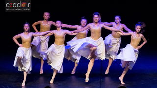 7. Međunarodni zadarski plesni festival