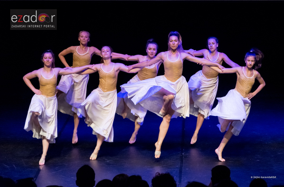 7. Međunarodni zadarski plesni festival