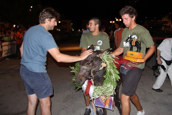 Tisno: Međunarodna trka tovarov 2013, Foto: Edin Kadić Tisno: Međunarodna trka tovarov 2013, Foto: Edin Kadić