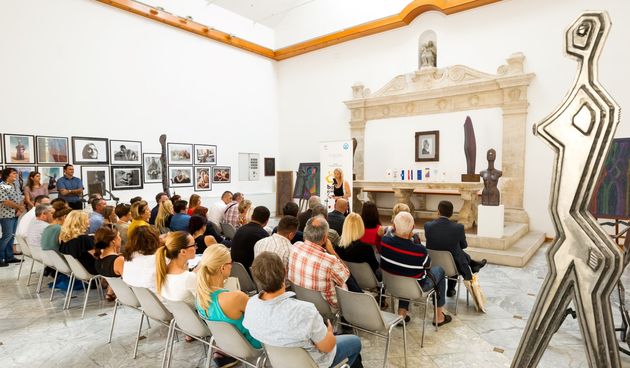 Župan Stipe Zrilić svečano otvorio 1. Pčelarski sajam u Zadraskoj županiji