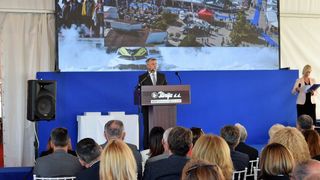 Otvoren 19. nautički sajam Biograd Boat Show