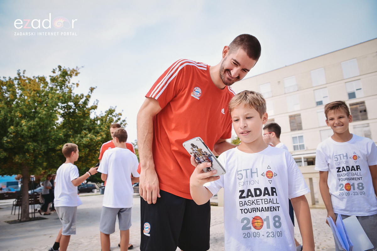 ZDBT 2018: Kids Day @ Forum ZDBT 2018: Kids Day @ Forum
