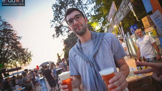 Zadar Craft Beer festival 2017 na zadarskoj rivi Zadar Craft Beer festival 2017 na zadarskoj rivi