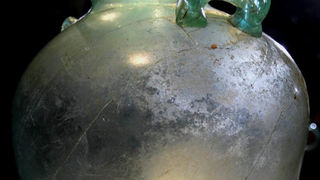 Izložba antičkog stakla