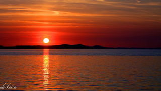 Čarobni zadarski svibanjski zalasci i sutoni, Foto: Čedo Kaica Čarobni zadarski svibanjski zalasci i sutoni, Foto: Čedo Kaica