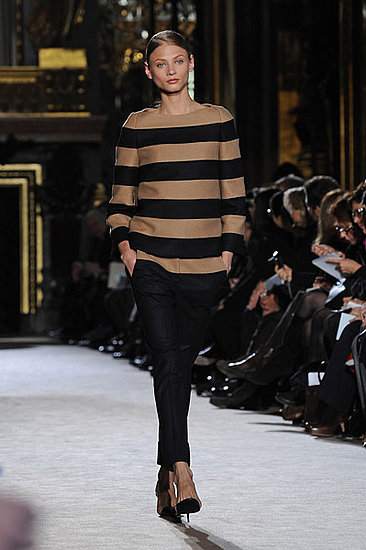 Paris Fashion Week: Stella McCartney jesen 2010 (Coutorture.com)