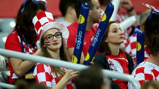 Hrvatski navijači Hrvatski navijači