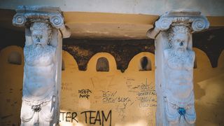 Đir po gradu, 22. siječnja 2016., foto: Iva Perinčić Đir po gradu, 22. siječnja 2016., foto: Iva Perinčić