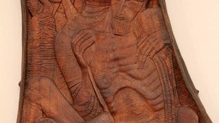 Otvorenje izložbe “Zahvalimo njoj…” Ivana Meštrovića u Gradskoj loži Otvorenje izložbe “Zahvalimo njoj…” Ivana Meštrovića u Gradskoj loži