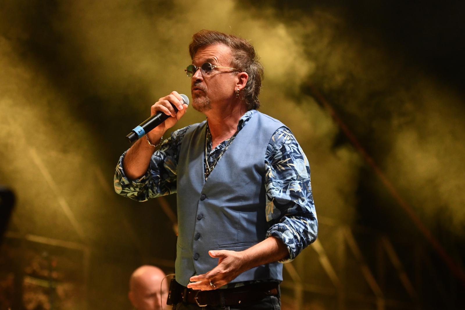 Koncert “Arsen, Čovjek kao ja” @ Tvrđava Sv. Mihovila