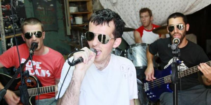 Mustafikos najavili snimanje koncerta u Stomorici Mustafikos najavili snimanje koncerta u Stomorici