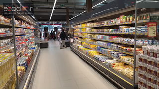 Otvoren hipermarket Tommy na Putu Bokanjca Otvoren hipermarket Tommy na Putu Bokanjca