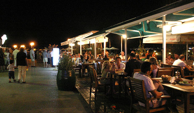 Priješka Legrica, 23. kolovoza 2008.