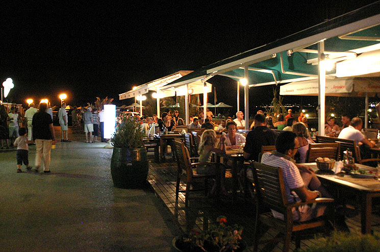 Priješka Legrica, 23. kolovoza 2008.