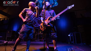 Hladno pivo @ Arsenal Zadar Hladno pivo @ Arsenal Zadar