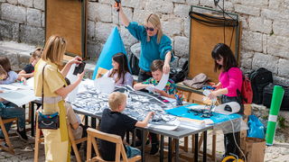2. H2LO festival @ Šibenik
