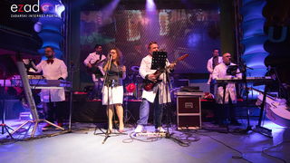 Ludnica u Saturnusu: Najbolji doček u svemiru i šire Ludnica u Saturnusu: Najbolji doček u svemiru i šire