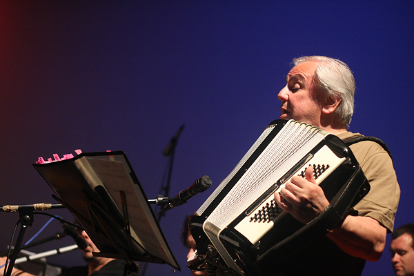 Ezerki & 7/8 u kinu Pobjeda (Foto:Saša Čuka)