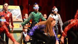 Udruga Gesta – Zajedno u Novu, Foto: Iva Perinčić Udruga Gesta – Zajedno u Novu, Foto: Iva Perinčić