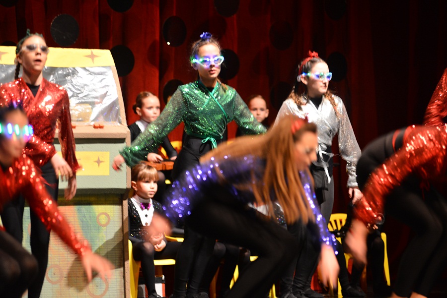 Udruga Gesta – Zajedno u Novu, Foto: Iva Perinčić Udruga Gesta – Zajedno u Novu, Foto: Iva Perinčić