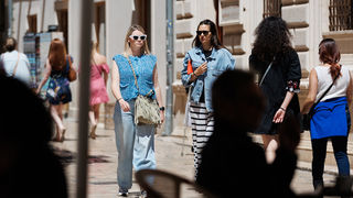 Đir po gradu, subotnja špica, 17. svibnja 2025. Đir po gradu, subotnja špica, 17. svibnja 2025.