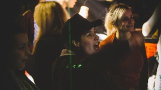 Sassja @ Maraschino bar Zadar ; foto Iva Perinčić