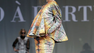 Schwarzkopf Cro a Porter – slavljenička večer