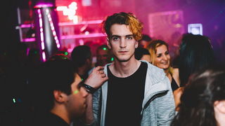 Ivan Zak @ Podroom Night Club