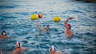 VAK”AN”ZA 31%, polufinale: Sukošan – Nesvrstani 0-3