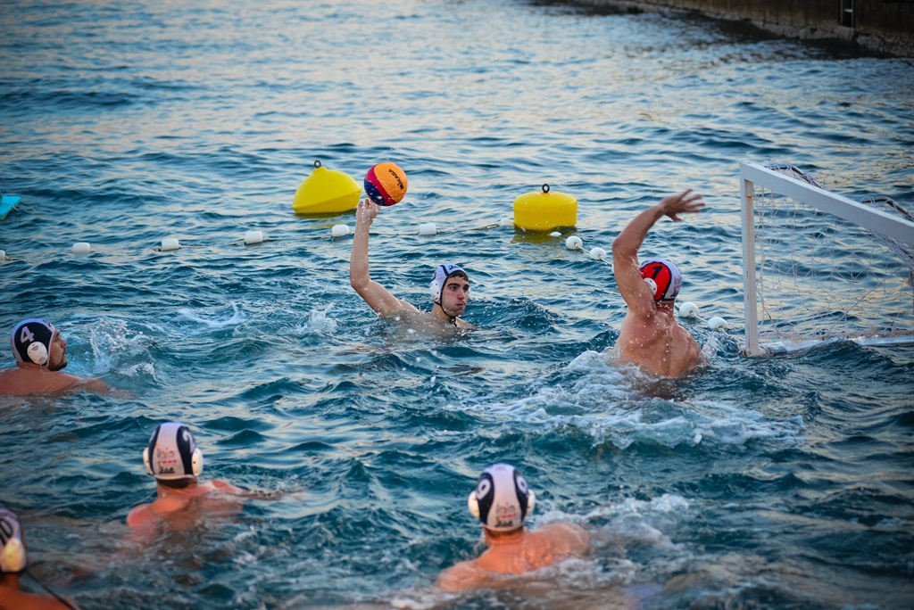 VAK”AN”ZA 31%, polufinale: Sukošan – Nesvrstani 0-3