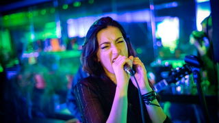 Blues Deluxe Band @ Forum Blues Bar