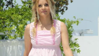 The Garden: Baby Rose kolekcije by E-production, Foto: Ivan Stipcevic