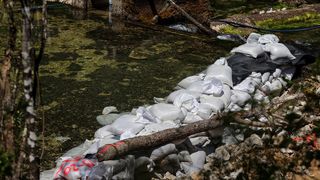 Izgradnja mini hidroelektrane na rijeci Uni Izgradnja mini hidroelektrane na rijeci Uni