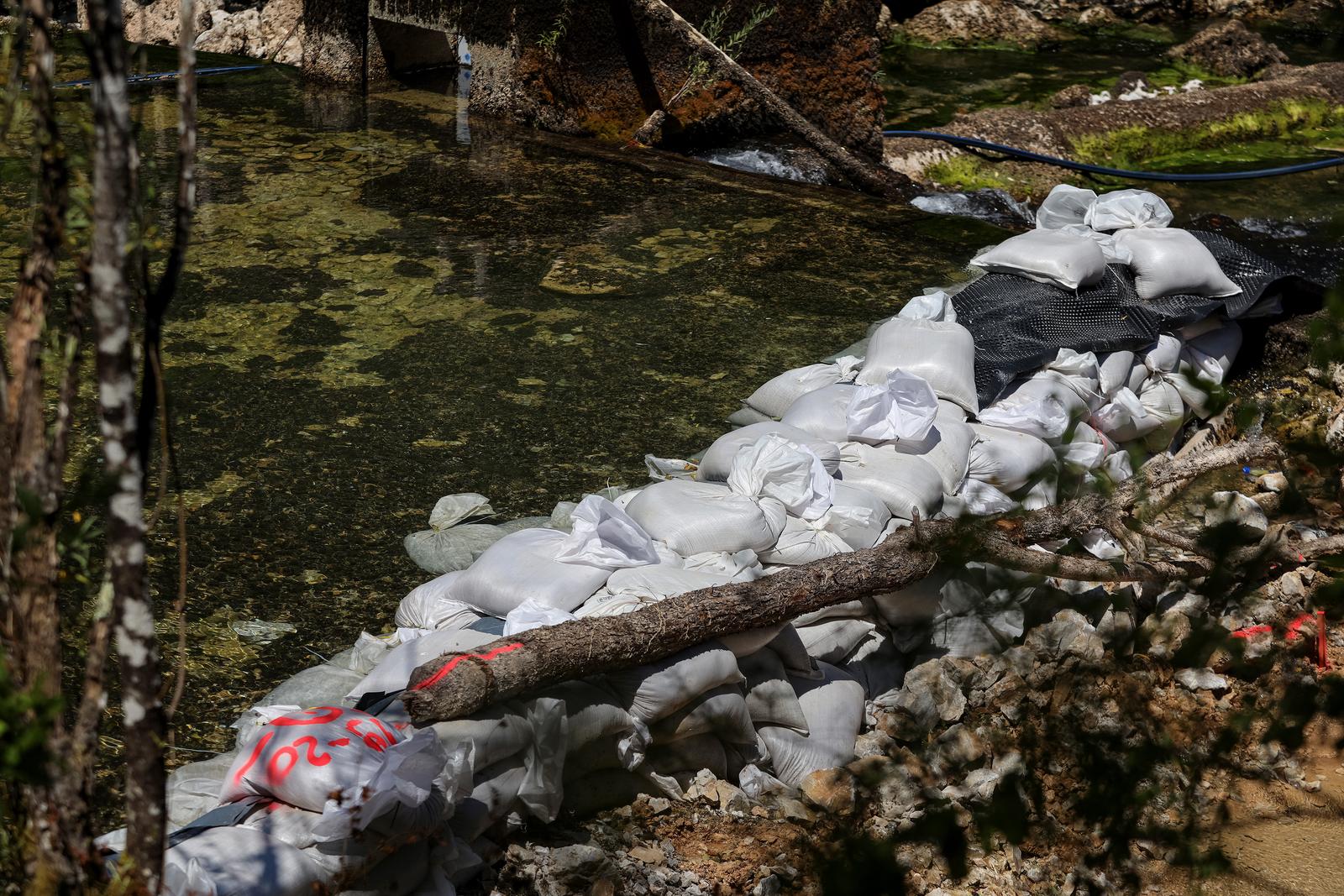 Izgradnja mini hidroelektrane na rijeci Uni Izgradnja mini hidroelektrane na rijeci Uni