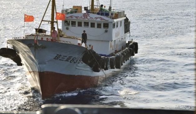 Brod (Foto:tportal.hr)