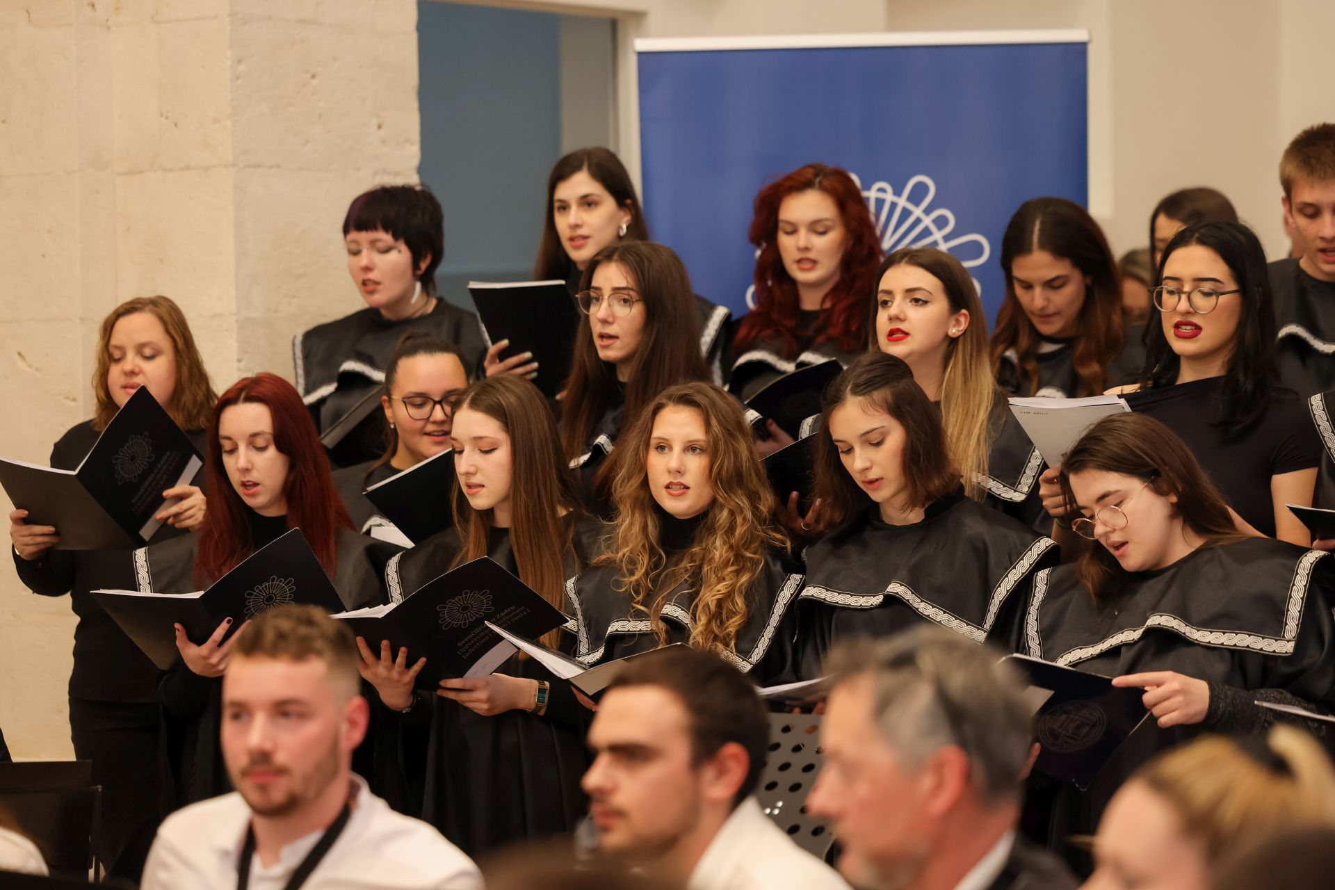Koncert Sveučilište gradu Zadru na dar Koncert Sveučilište gradu Zadru na dar