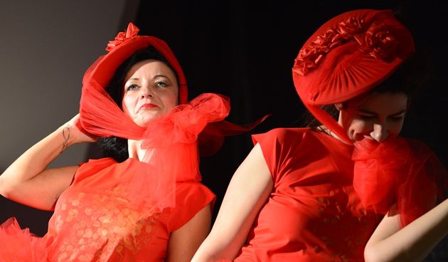 Dragon teatar premijerom predstave “Kraljevo” proslavio svoj peti rođendan