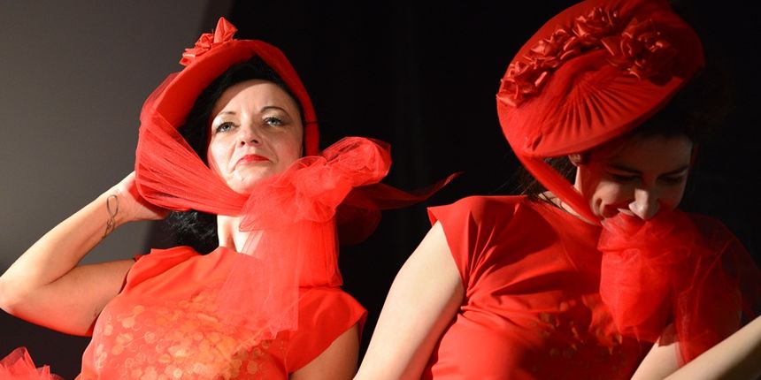 Dragon teatar premijerom predstave “Kraljevo” proslavio svoj peti rođendan Dragon teatar premijerom predstave “Kraljevo” proslavio svoj peti rođendan