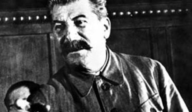 Staljin ( foto: seebiz.eu)