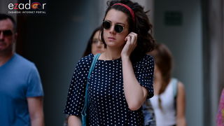 Đir po gradu, subotnja špica 22. lipnja 2019. Đir po gradu, subotnja špica 22. lipnja 2019.