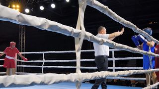 Sjećanje na Zadrane u ringu Sjećanje na Zadrane u ringu
