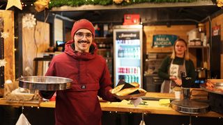 Fotogalerija: Ponedjeljak na Adventu u Zadru