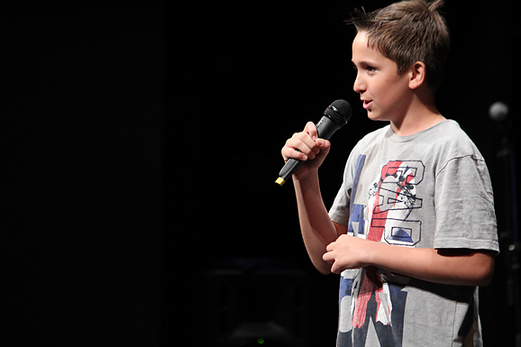 Benja fest 2012. (foto:Saša Čuka)