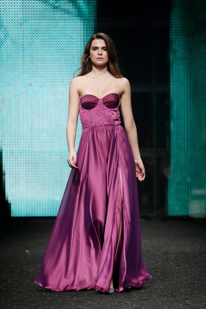 Schwarzkopf Cro-a-porter 2015.