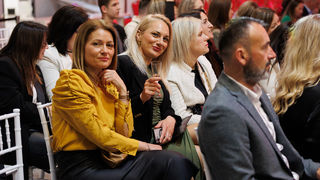 ModernA @ Zadar Cruise Port