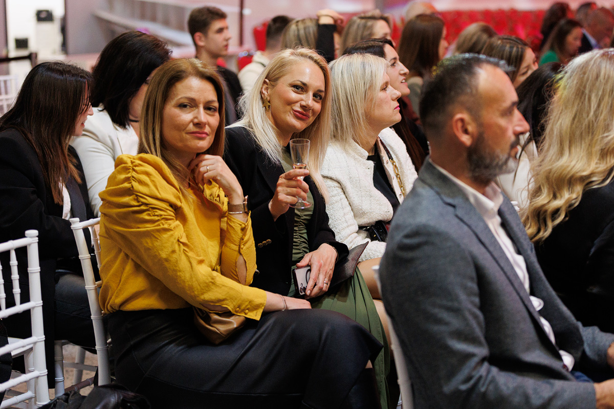 ModernA @ Zadar Cruise Port