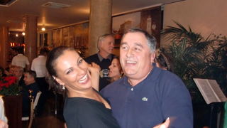 Povratak u 1963. godinu: Festa u povodu 46. rodjendana restorana Niko, Foto: Mladen Malik