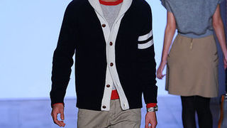 New York Fashion Week: Tommy Hilfiger jesen 2010 (Coutorture.com)