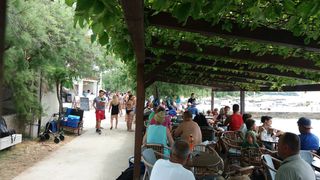 Silba: 5. Toreta Open Water