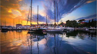 Zadar, za mene najljepši grad na kugli zemaljskoj! Evo zašto, foto: Marin Pitton Zadar, za mene najljepši grad na kugli zemaljskoj! Evo zašto, foto: Marin Pitton